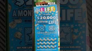Two Winners & Profit Playing High Priced PA Lottery Scratch-Off Tickets