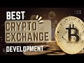 Crypto Exchange Developer | Crypto Exchange Development | White label Crypto Exchange #crypto