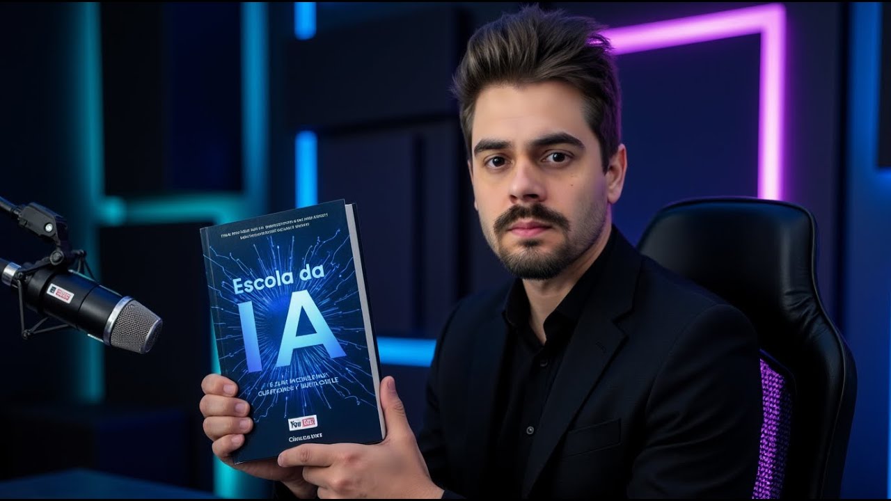 Escola de IA - Matheus Delalibera Download