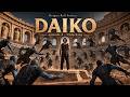Dragon Ball Series: Daiko - Episode 4: Unlocking | 9-Minute AI One-Shot, No Cuts