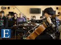 Natalia Gutman Masterclass - Cello - Haydn: Concerto in D major - Allegro moderato