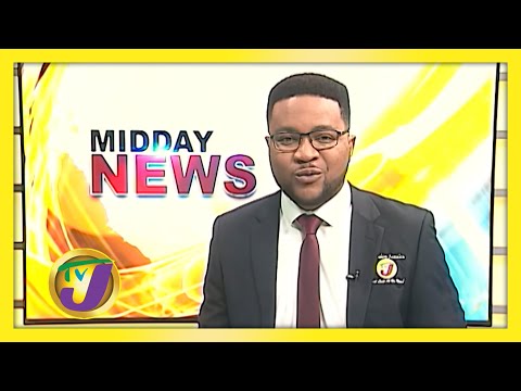 Trouble in the PNP | TVJ Midday News