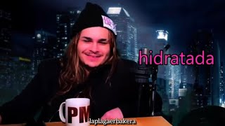 🔴 𝐀𝐈𝐑𝐁𝐀𝐆 𝐋𝐈𝐕𝐄 𝐒𝐇𝐎𝐖: Funny moments of Pato. 💀