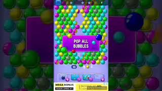 Bubble shooter 1-ая часть:начало screenshot 5