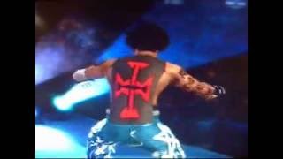 wwe sd vs raw 2009 XRS caws