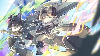 【 モンスターハンターワールド : アイスボーン 】武器縛りプレイ！？！？ ／ 朝陽はる.小狸まみ助 【 ケモノVtuber 】