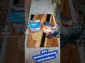 Resin Epoxy Handmade Wood Art Tabletop Work Tutorial