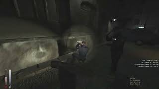 Cry of Fear Joe Biden easter egg on CO-OP by HaYtReZ Backup 1,308 views 5 months ago 31 seconds