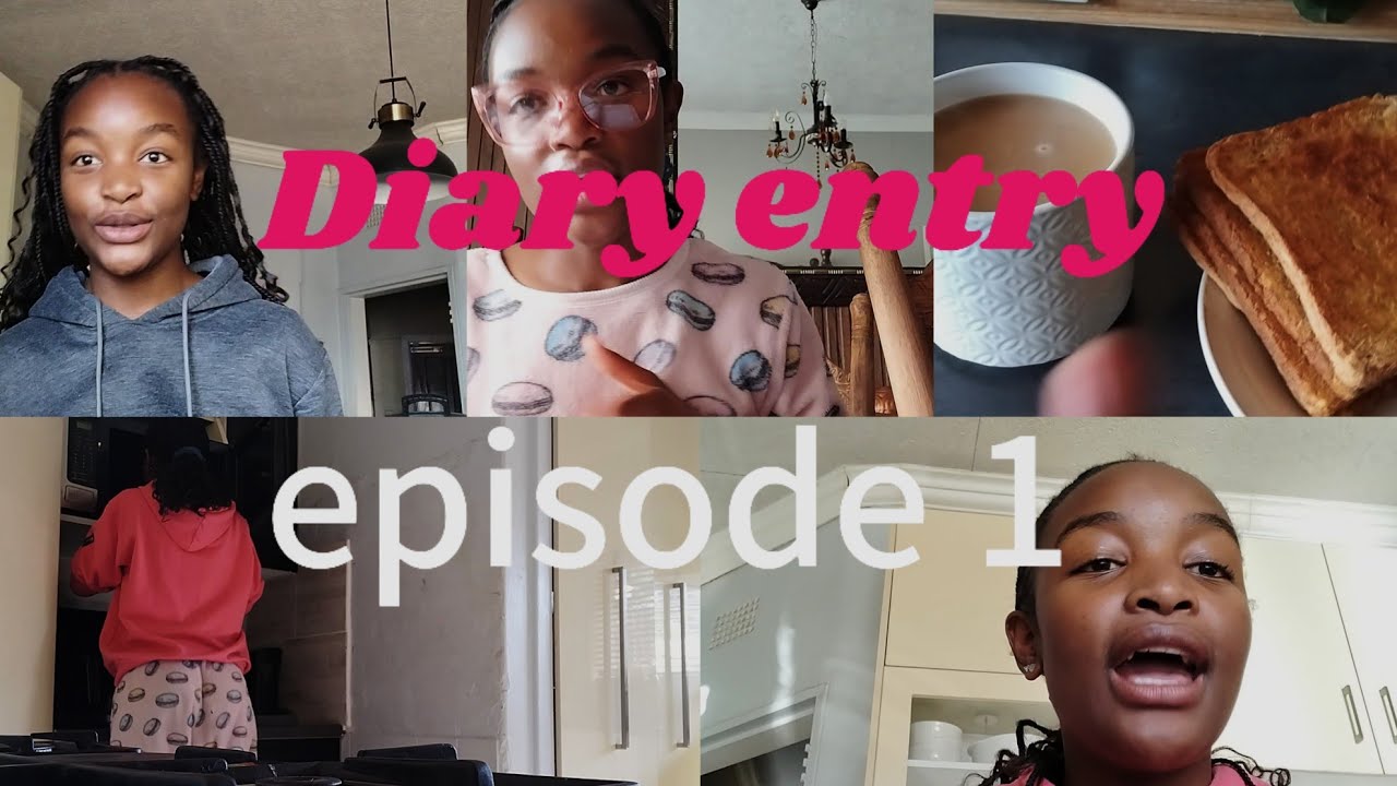 #vlog