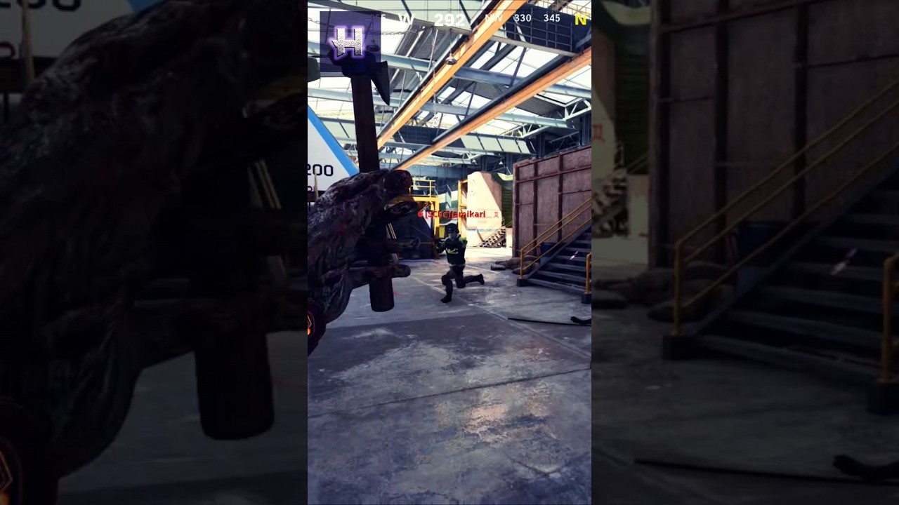 Best Infected Mode...Change my mind....