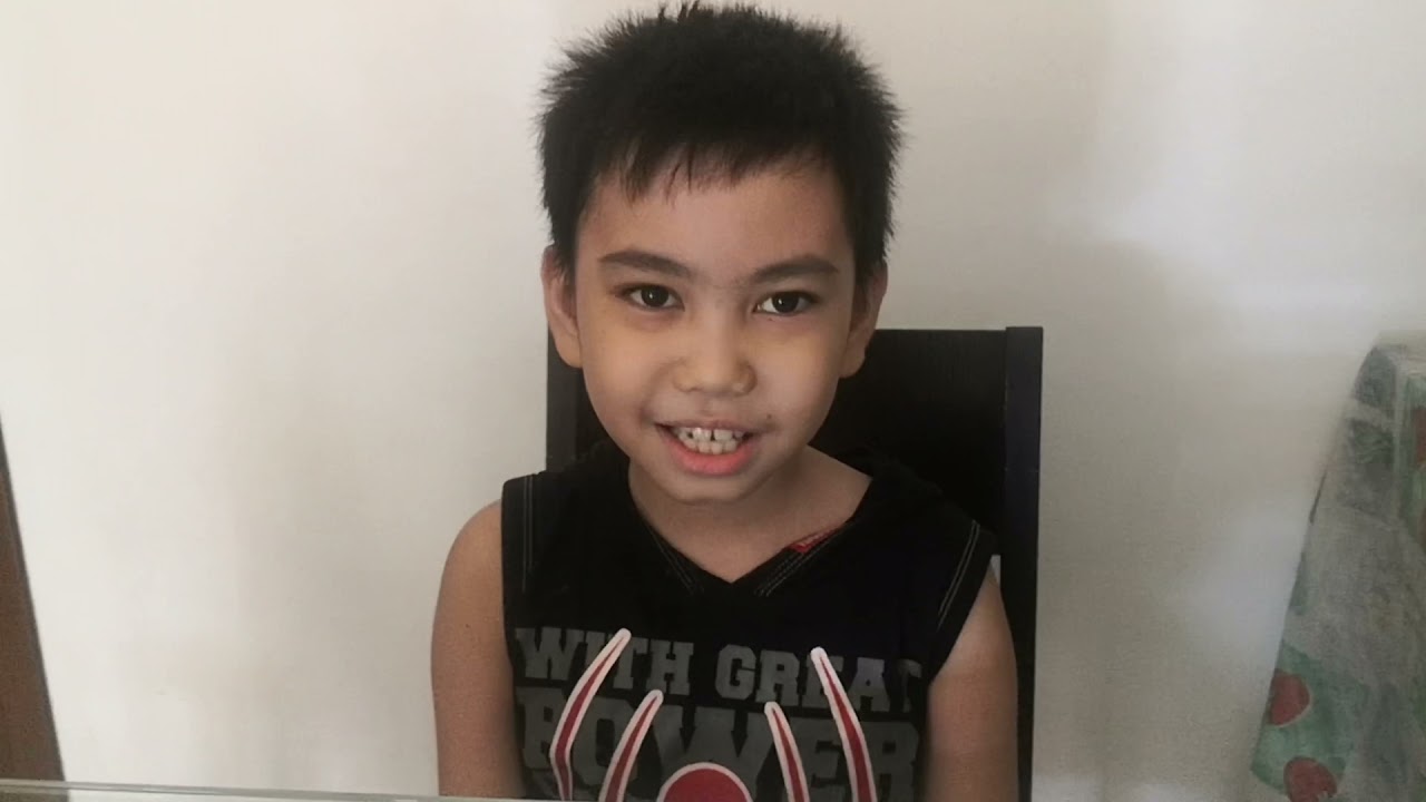 Science Project: Examples of Solid, Liquid, Gas, and Proper Safety Measures - Kyle Dylan Francisco