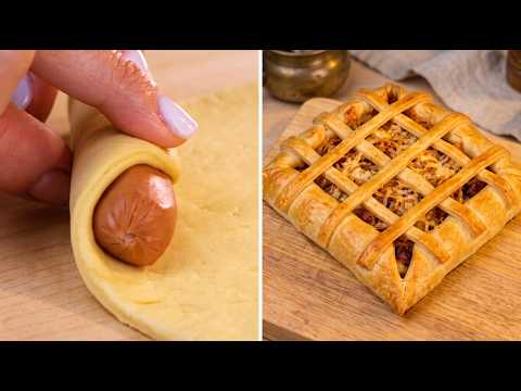 Simple hacks for Amazing days in the Kitchen