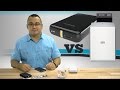 Polaroid ZIP Mobile Printer vs Fujifilm INSTAX SHARE SP-2 Printer