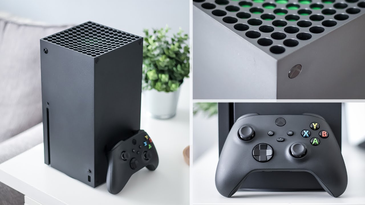 Xbox Series X - 4 Months Later Review