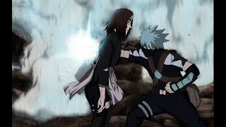 H E A R T A T T A C K Rin Death Amv Edit