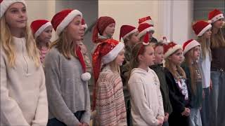 Its Christmas Time (Save the World)