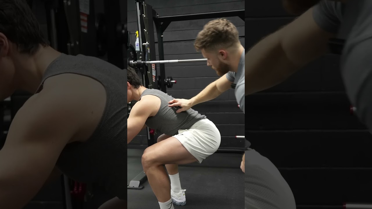 hamstring work out