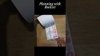 Plan with me: May 2026 Monthly Spread