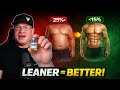 Testosterone Works WAY Better When You’re Lean (Here’s Why)