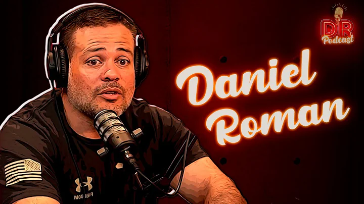 Daniel Roman (US Army) - DR Podcast #018