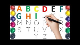 123 Song| 1234 Numbers| abc Song| ABCD| A for Apple | Colors song| ABC Phonics Song| Nursery Rhymes