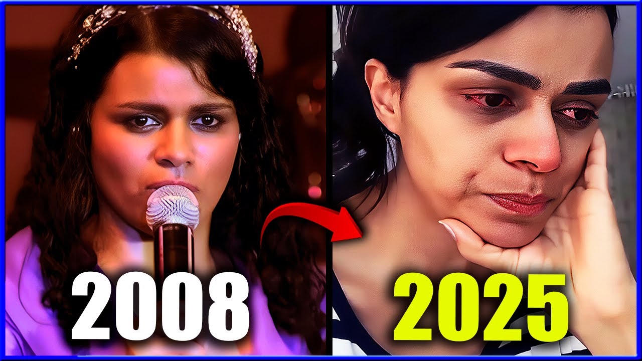 A Verdade por trás do Sumiço de DAMARES e o que aconteceu com a Cantora