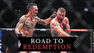 MAX HOLLOWAY Documentary: The Best Boxer in the UFC