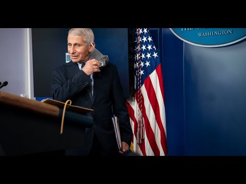 Banished by Trump but Brought Back by Biden, Fauci Aims to 'Let ...