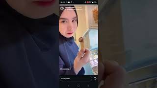 Pipi Fika Makin Tembam