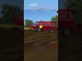 Як Толік-комбайнер заробляє 20 тисяч за врожай пшениці #shorts #город #ваня #пшениця #ціни #відео rp