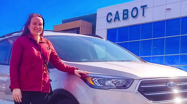 Thank you, Elizabeth Burry. Enjoy your 2018 Escape...