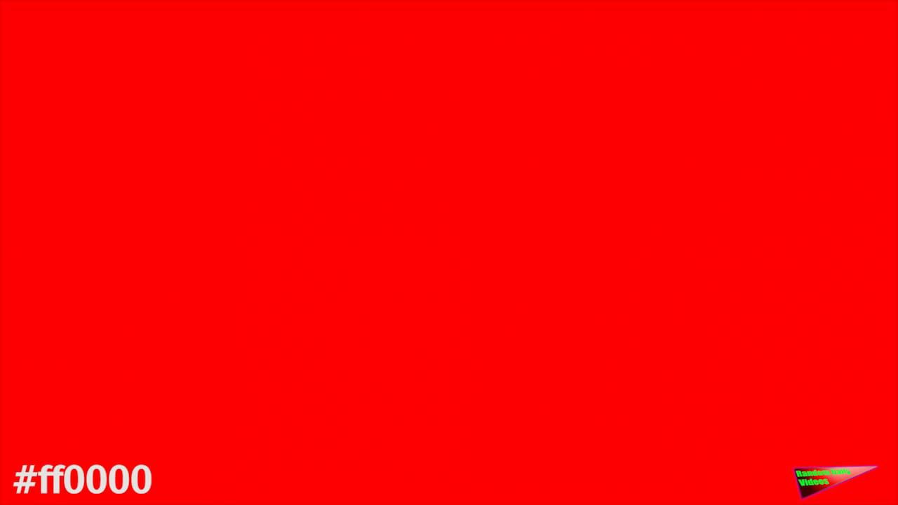 Никак красная. Красный ff0000. Яркий красный цвет. Ff0000 цвет. Очень яркий красный цвет.