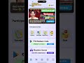 best redeem code earning app 😱🤯