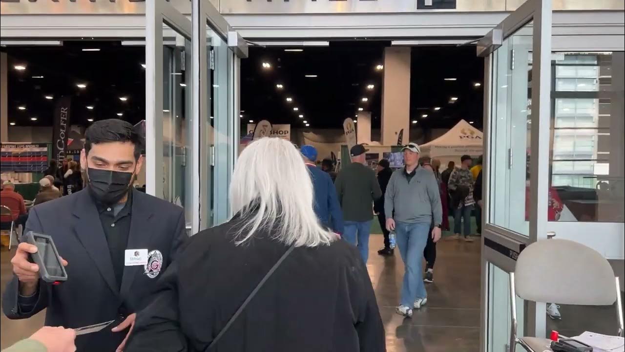 Colorado Golf Expo YouTube