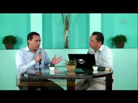 Daniel de la Rosa Anaya_Entrevista Indaba Comunicación