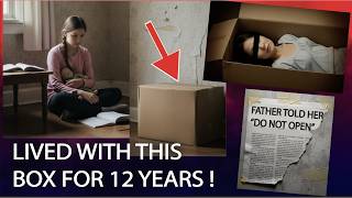 The Box Her Father Told Her Never to Open... What She Found Inside After 12 Years? 🫣