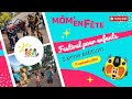Ref:bM3cSl36XhI L'asc mzires en drouais - bien plus qu'un super  festival pour enfants - mom'en fte 2021