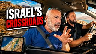 Yishai and Ari Find Truth on the Biblical Highway