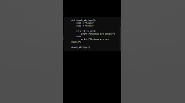 Can You Find This Python Bug? #python #programming #teacher #bug