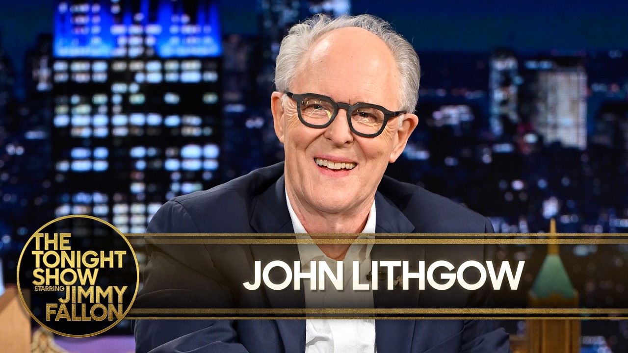 John Lithgow Reminisces on Voicing Lord Farquaad in Shrek, Talks Harry Potter Dumbledore Casting