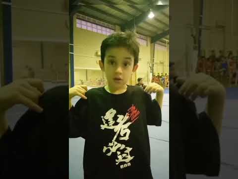 ۳ ژوئیه ۲۰۲۵ آموزش ووشو از پایه تا قهرمانی