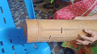 Alat Musik Tradisional Suku Dusun Sabah, Tongkungon.
