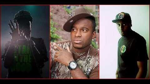 Tinchy Stryder ft. Maveric & Rapid - No Limits