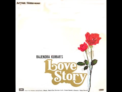 Teri Yaad Aa Rahi Hai - Amit Kumar (Love Story - 1981)