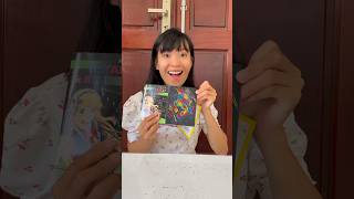 Sổ Cào Ma Thuật Hay Quá