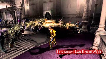 Devil May Cry 4 Special Edition Gameplay Trailer ESRB