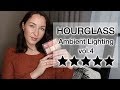 🖤НОВИНКИ ЛЮКСОВОЙ КОСМЕТИКИ🖤 | Палетка HOURGLASS Ambient Lighting vol.4