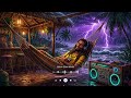 Island Rain Glow 🌴 Soft One Drop Reggae for Peace, Love & Deep Chill