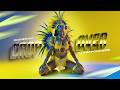 Jordan English - Weatherman 3style 2 (Muv Short Edit) (Crop Over 2026)