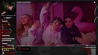 Multi Reakcja Na 6Ixteen - Prosta Domówa